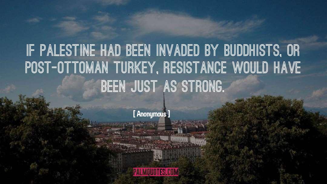 Ottoman quotes by Anonymous