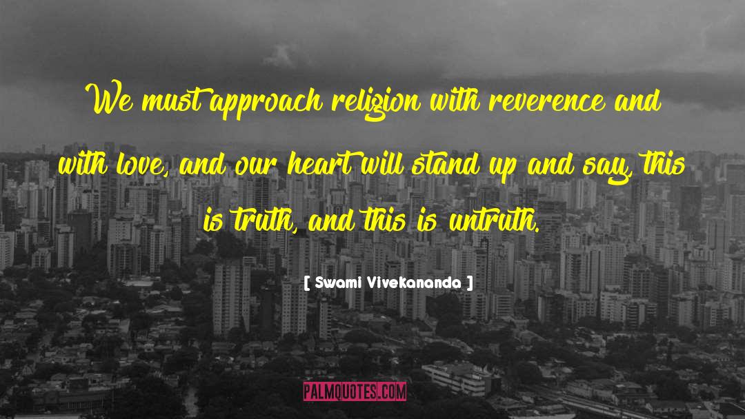 Our Heart quotes by Swami Vivekananda