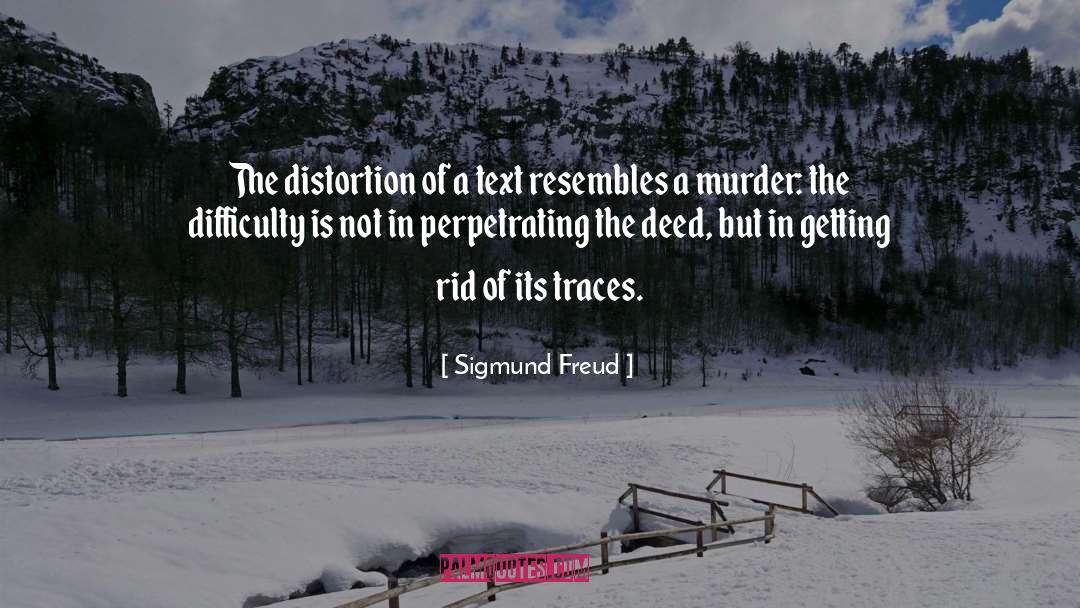 Outflinging quotes by Sigmund Freud