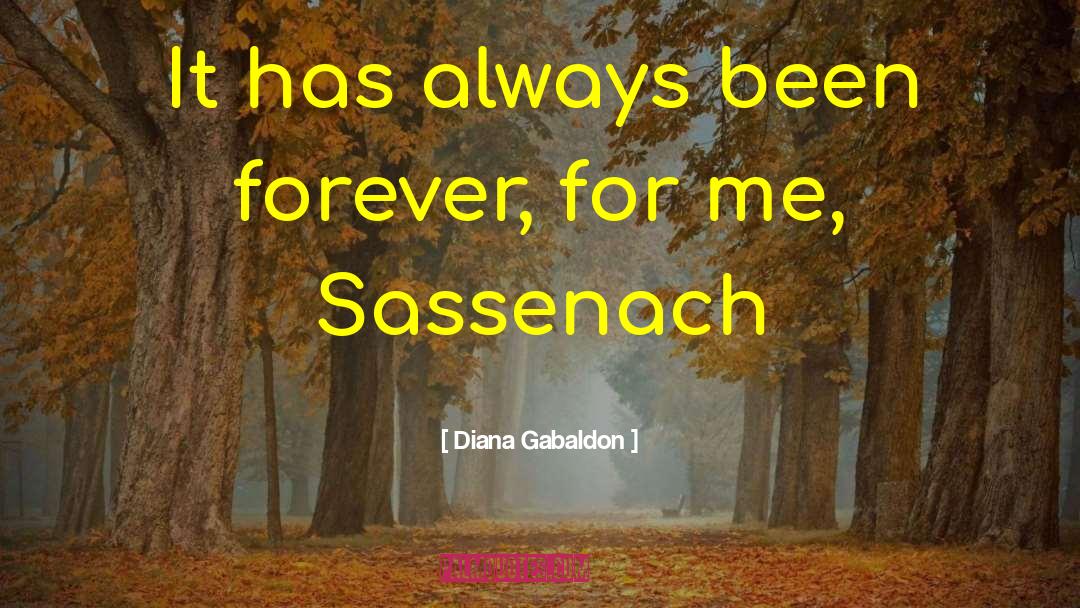 Outlander quotes by Diana Gabaldon