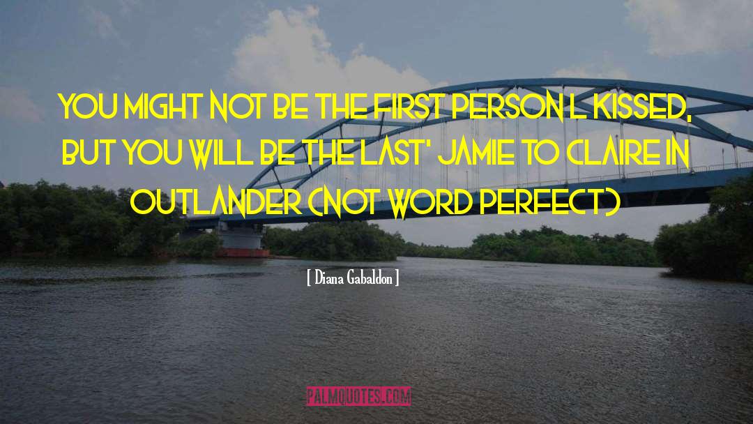 Outlander quotes by Diana Gabaldon