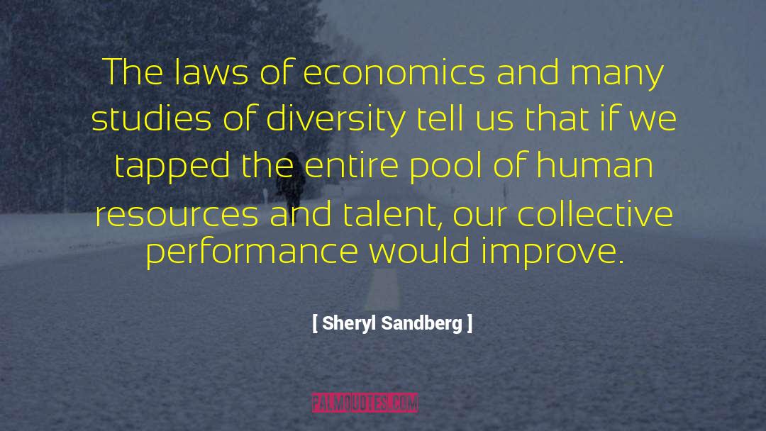 Outlaw Of Economics quotes by Sheryl Sandberg
