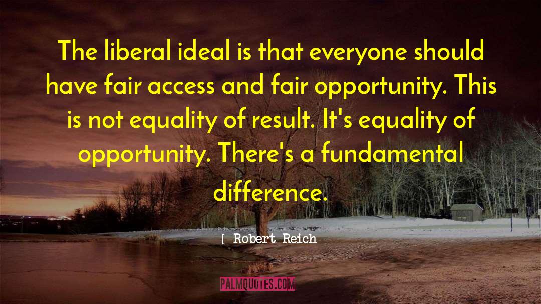 Outlaw Of Economics quotes by Robert Reich