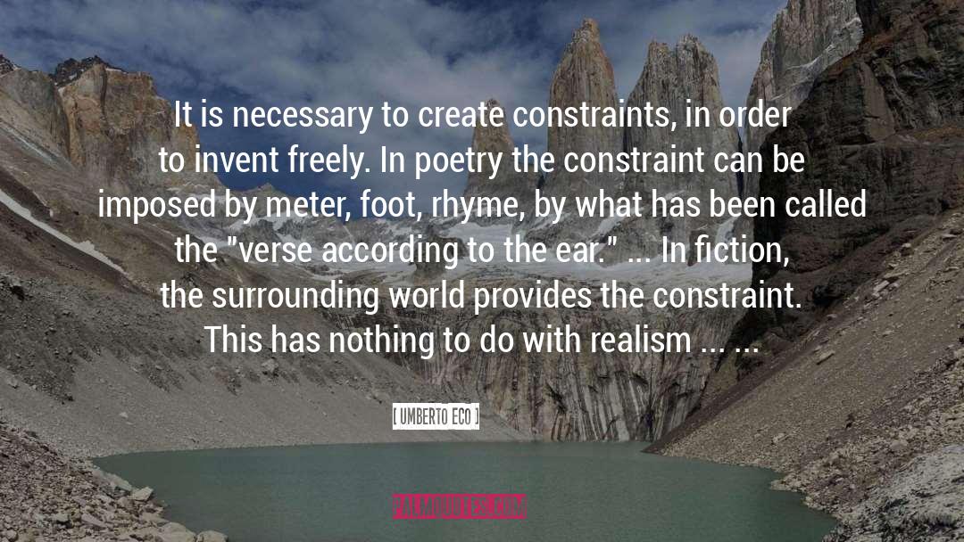 Outset quotes by Umberto Eco