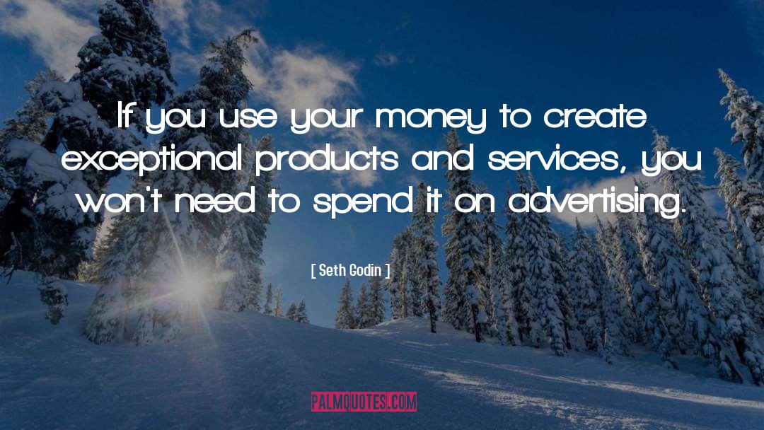 Outsourcing Bookkeeping Services quotes by Seth Godin