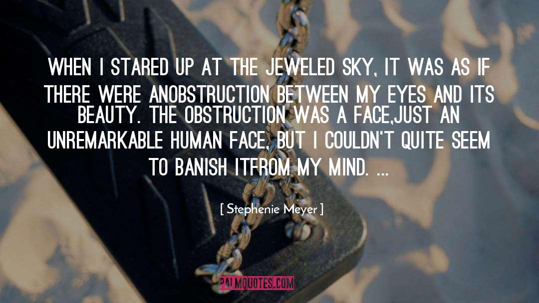 Outward Beauty quotes by Stephenie Meyer