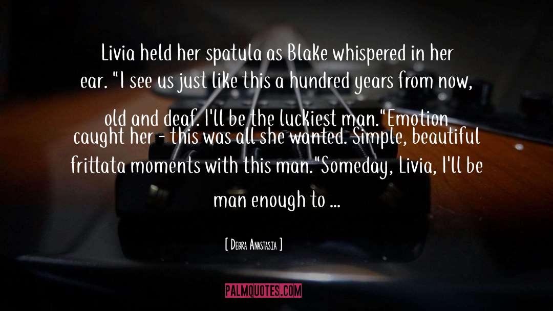 Oven Cleaners Hampshire quotes by Debra Anastasia