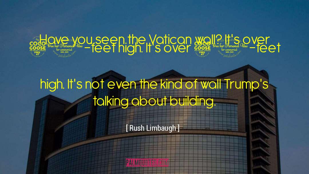 Over 50 quotes by Rush Limbaugh