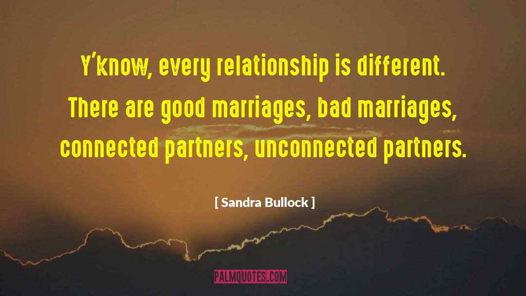 Overbay Capital Partners quotes by Sandra Bullock