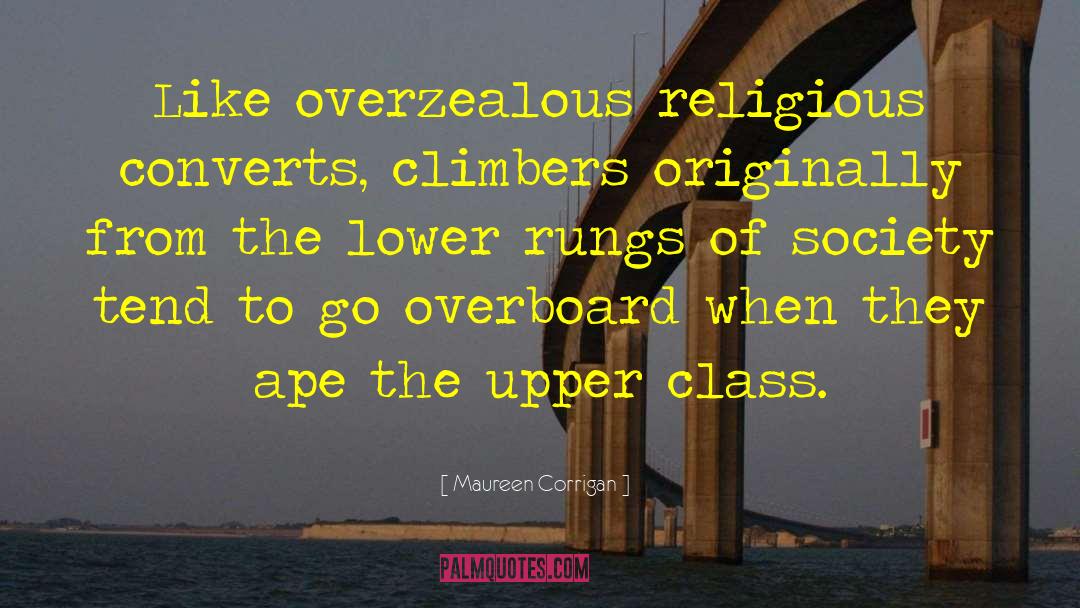 Overboard quotes by Maureen Corrigan