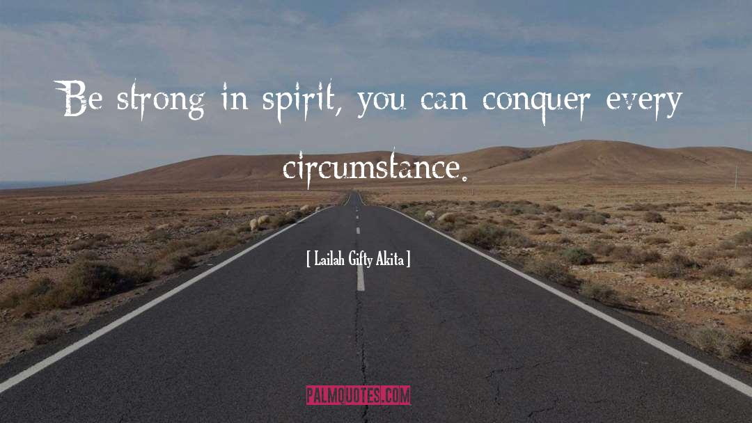 Overcomer quotes by Lailah Gifty Akita