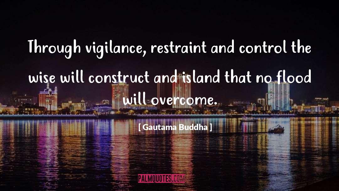 Overcoming Abuse quotes by Gautama Buddha