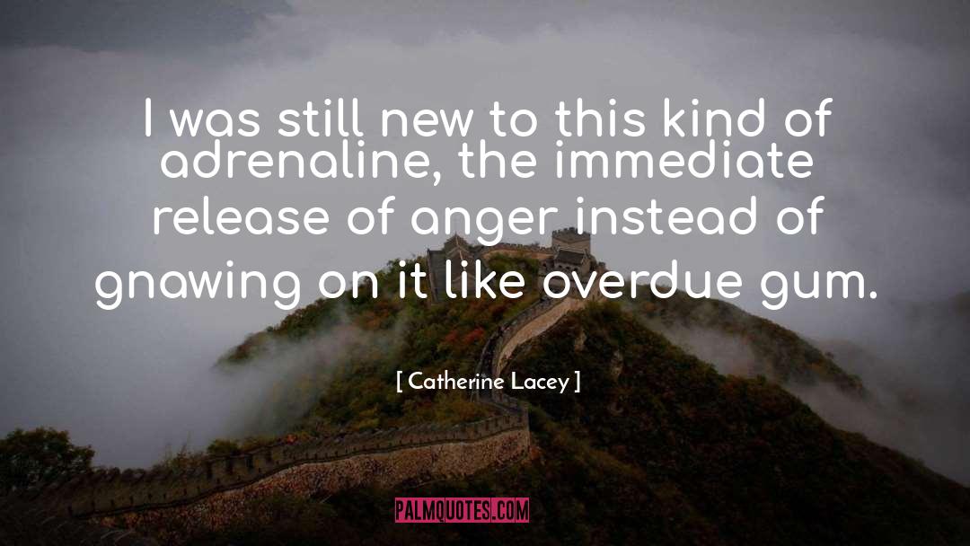 Overdue quotes by Catherine Lacey