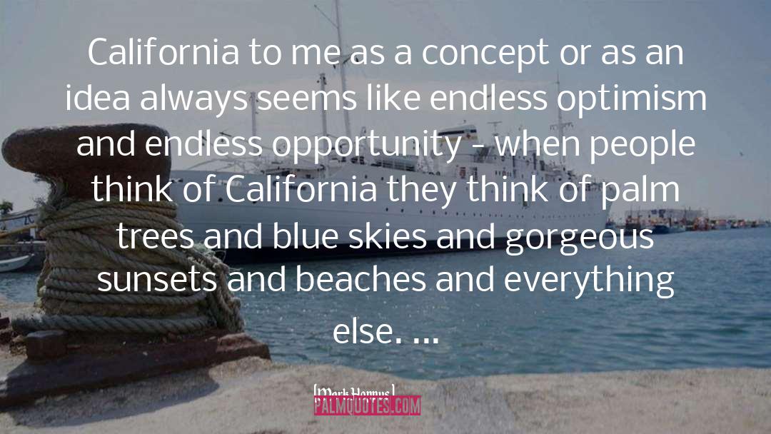 Overpayments California quotes by Mark Hoppus