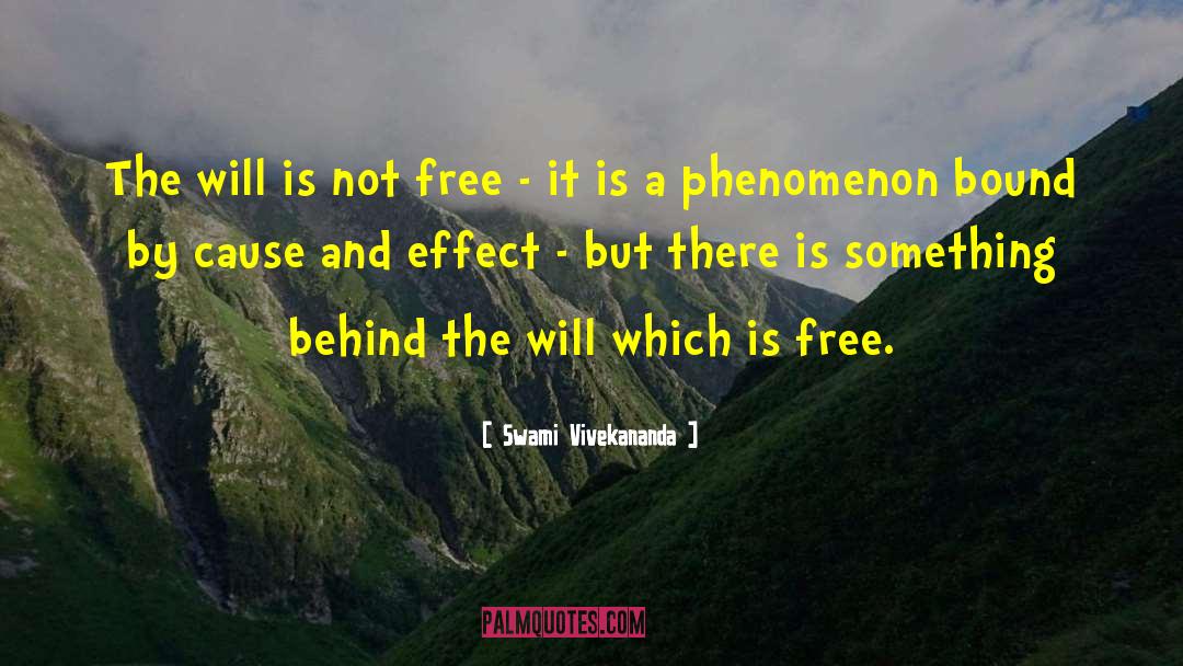 Overview Effect quotes by Swami Vivekananda