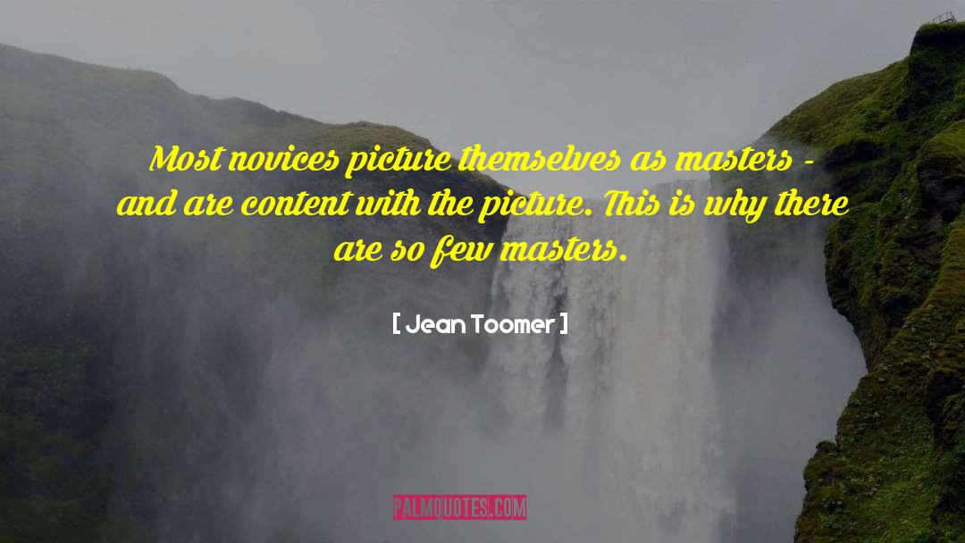 Overwhelmed Picture quotes by Jean Toomer