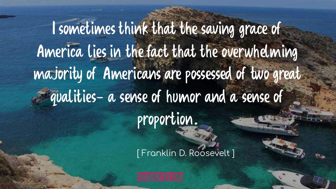 Overwhelming Odds quotes by Franklin D. Roosevelt