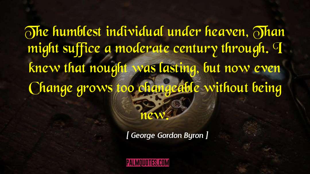 Ovid Byron quotes by George Gordon Byron