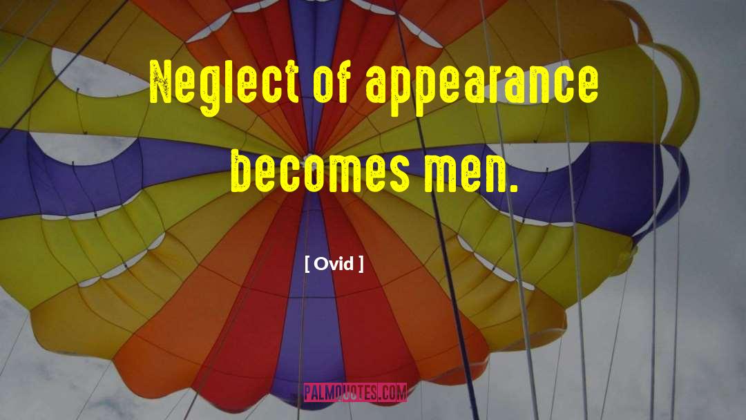 Ovid quotes by Ovid