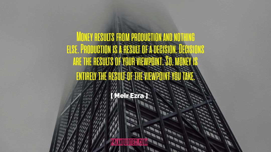 Ownership Meir Ezra quotes by Meir Ezra