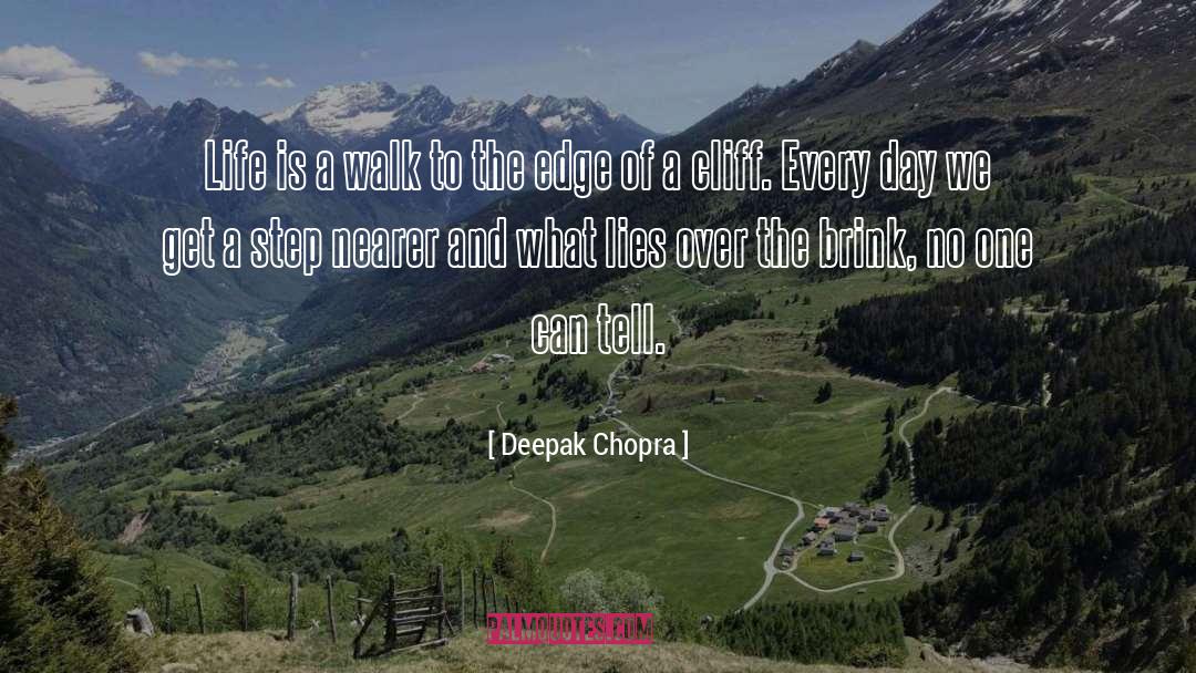 Oxygen Of Life quotes by Deepak Chopra