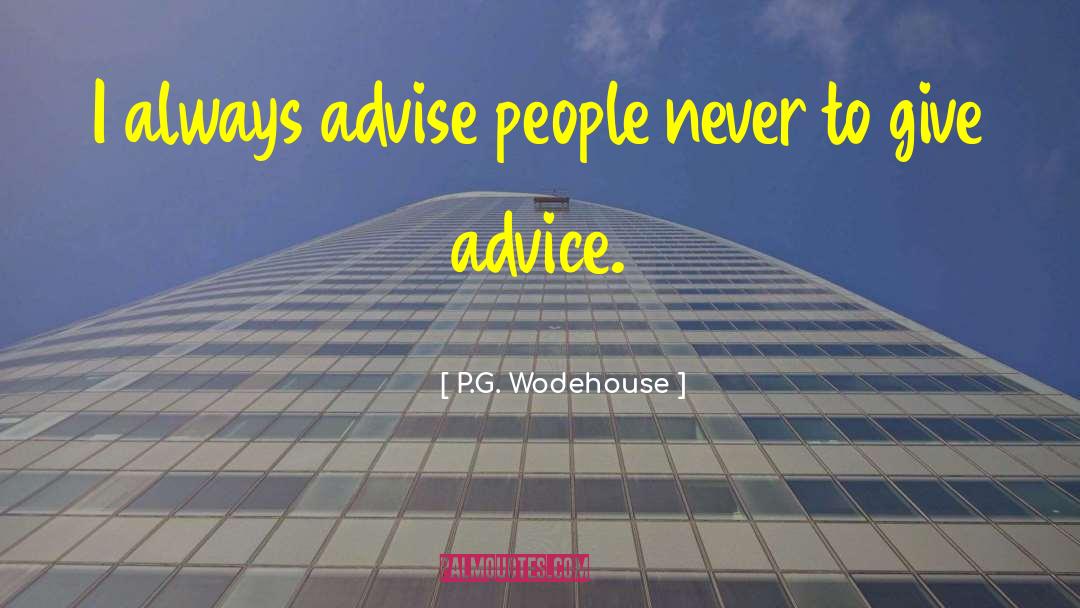 Oxymoron quotes by P.G. Wodehouse