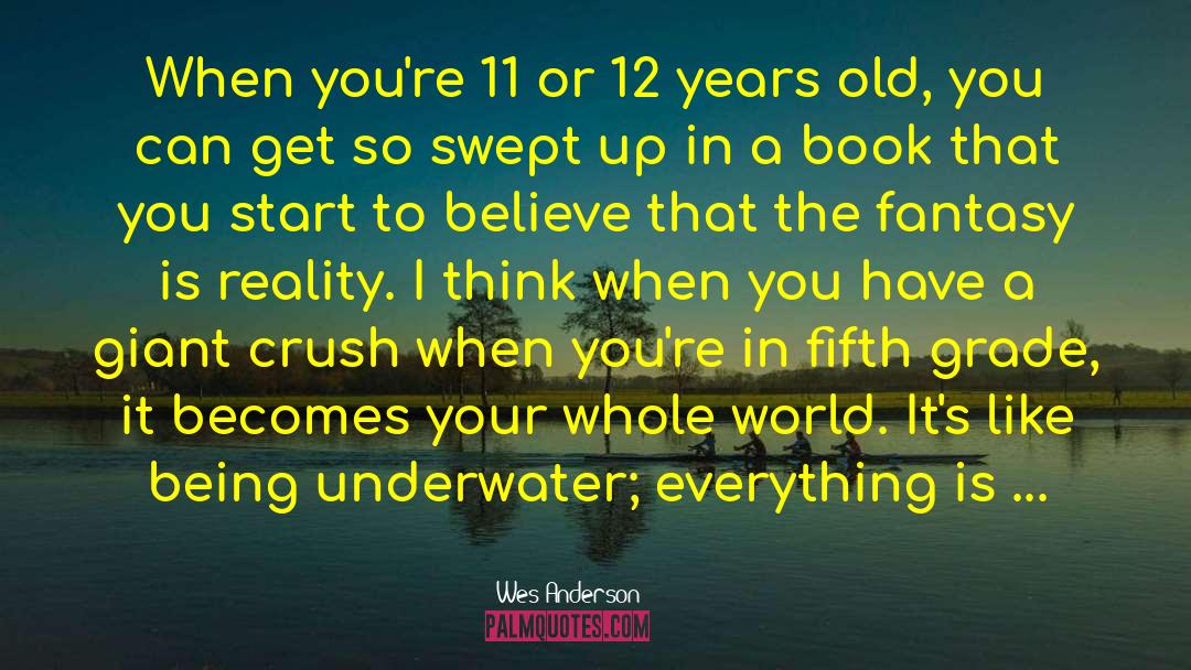 P 12 quotes by Wes Anderson