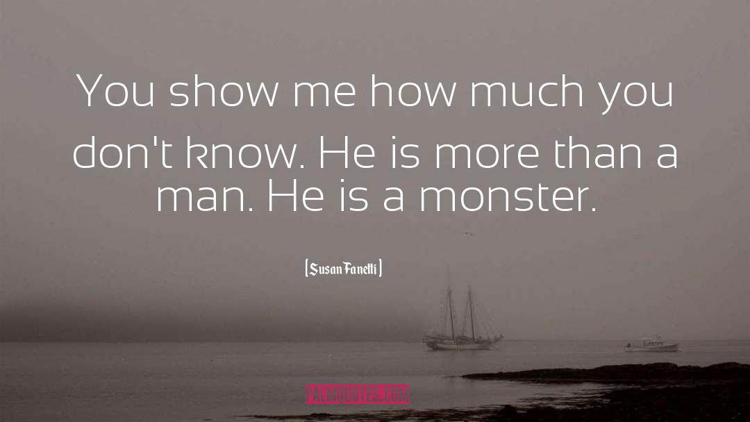 P 1500 Monster quotes by Susan Fanetti
