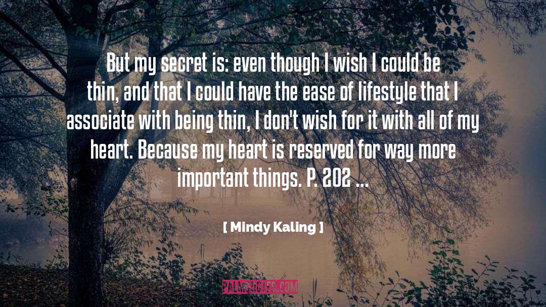 P 202 quotes by Mindy Kaling