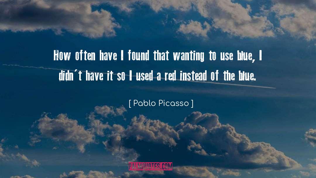 Pablo Picasso quotes by Pablo Picasso