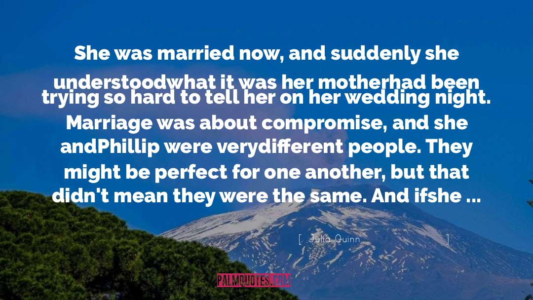 Paboda Wedding quotes by Julia Quinn