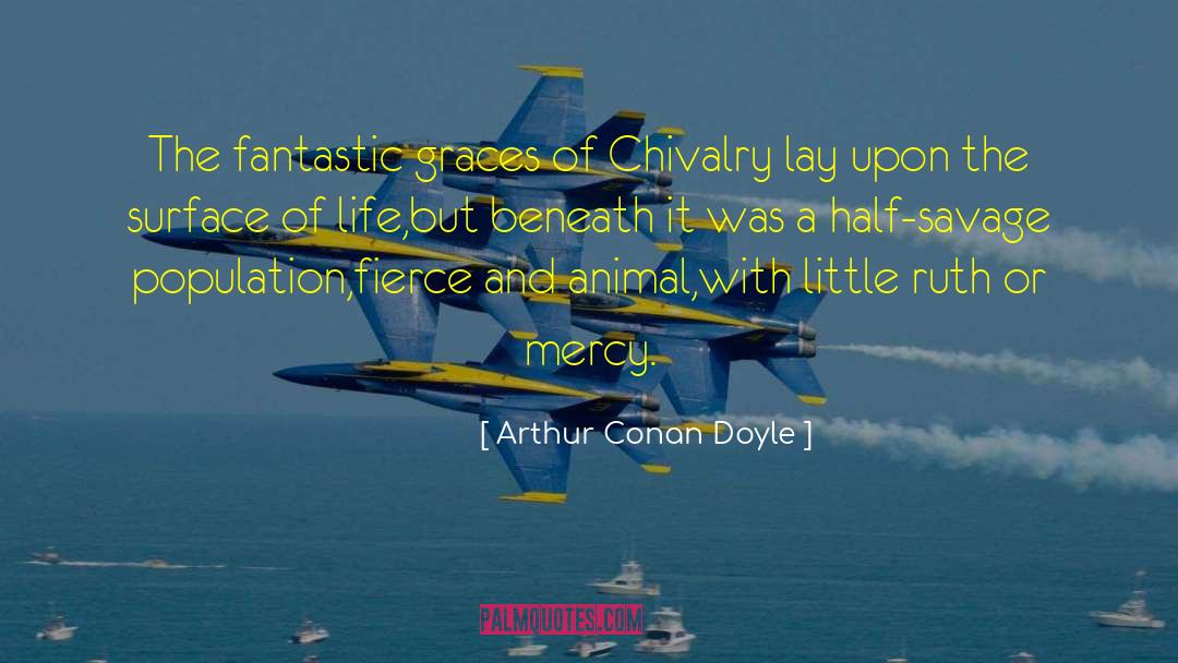 Paddy Doyle quotes by Arthur Conan Doyle