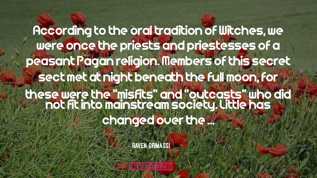 Pagan Pics quotes by Raven Grimassi