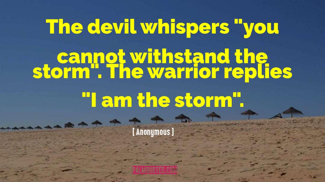 Pagan Whispers quotes by Anonymous