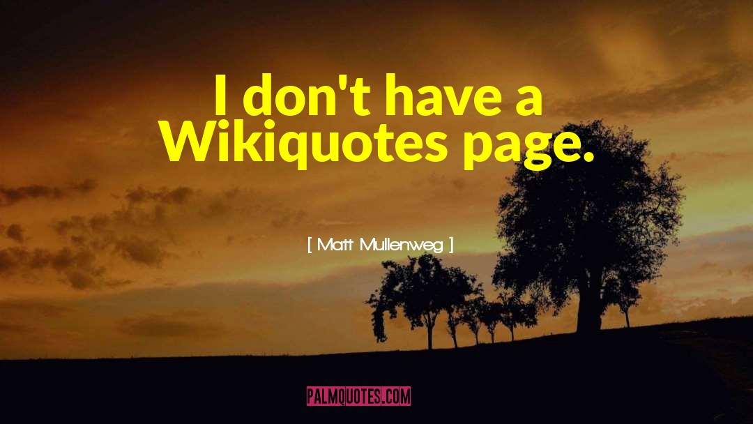 Page 147 quotes by Matt Mullenweg