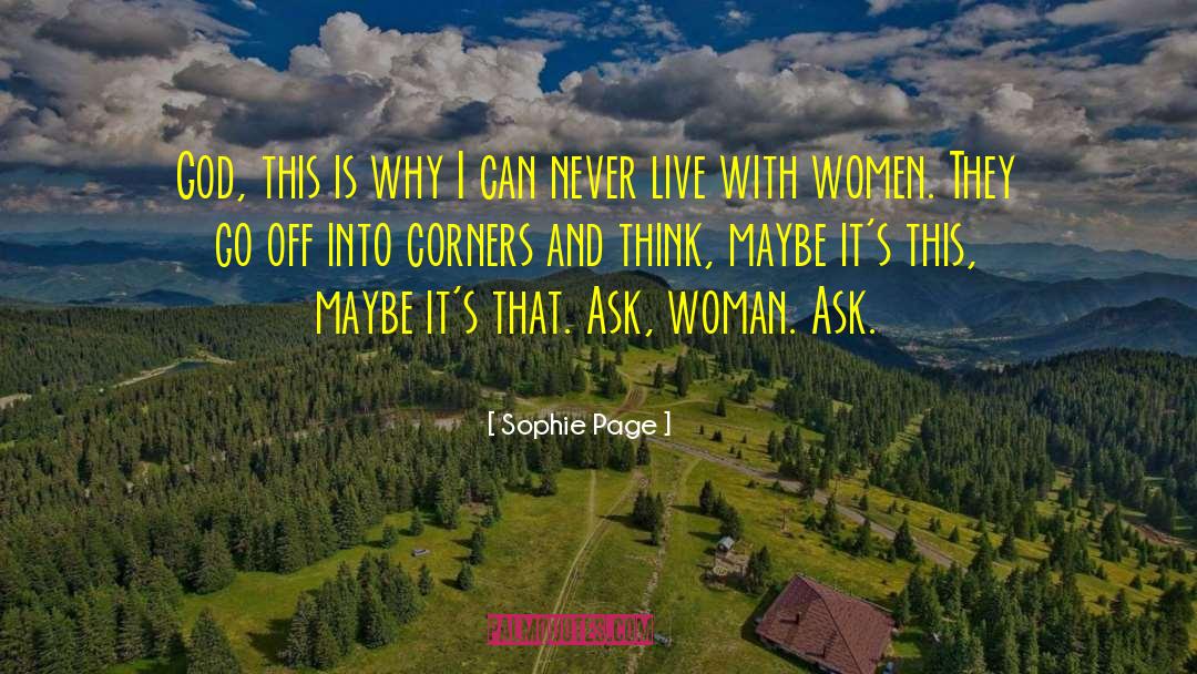Page 465 quotes by Sophie Page