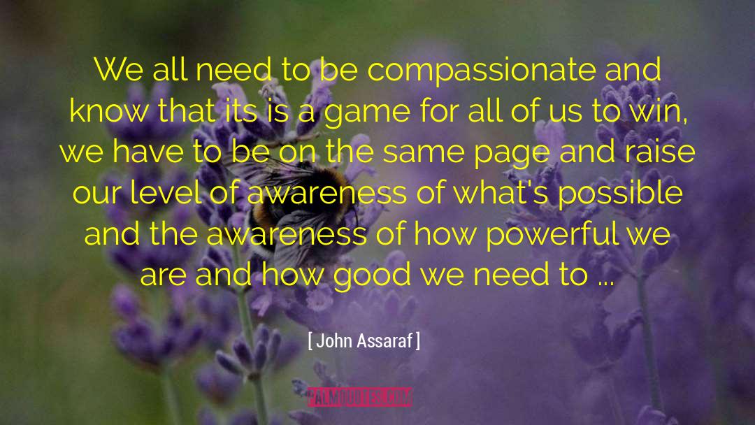 Page 522 quotes by John Assaraf