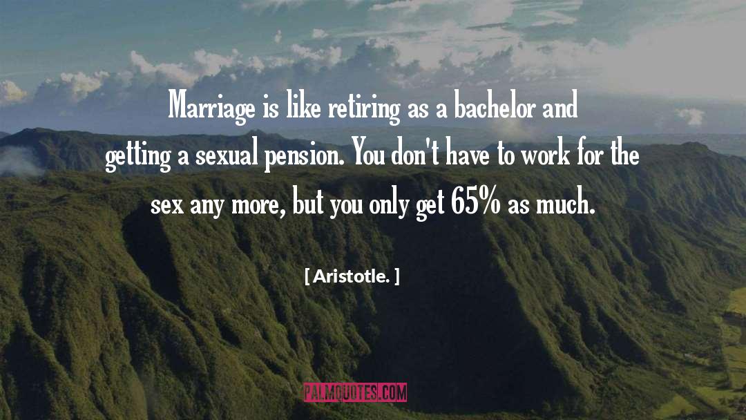 Page 65 quotes by Aristotle.