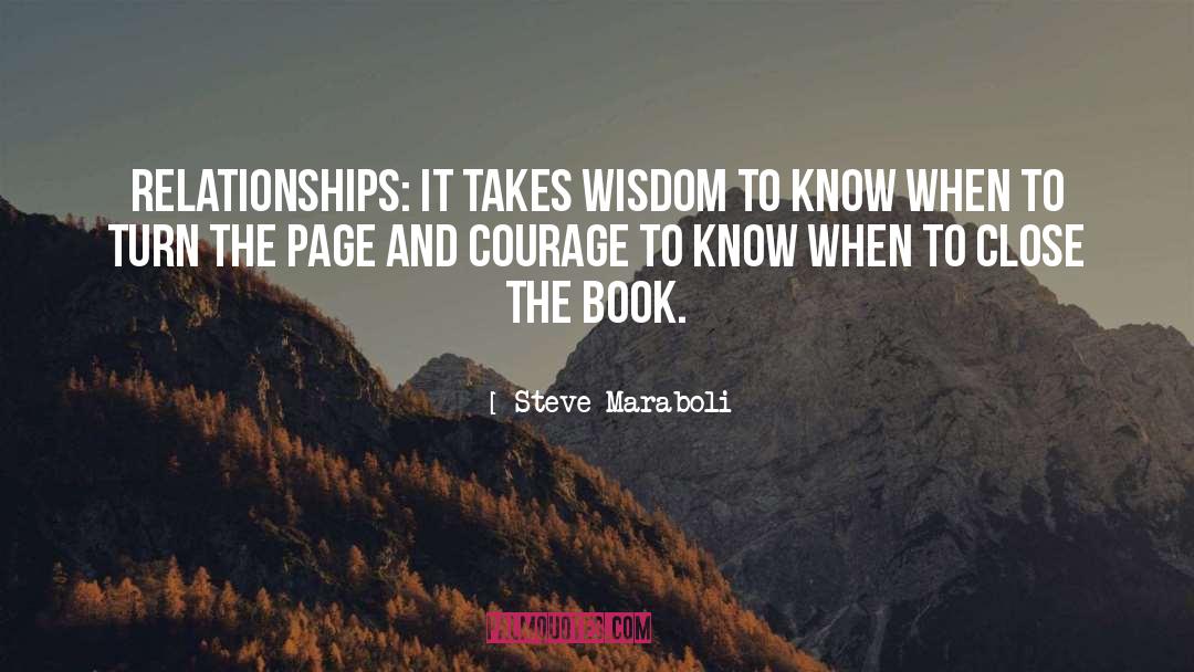 Page 72 quotes by Steve Maraboli