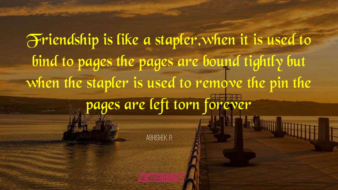 Pages 87 89 quotes by Abhishek R