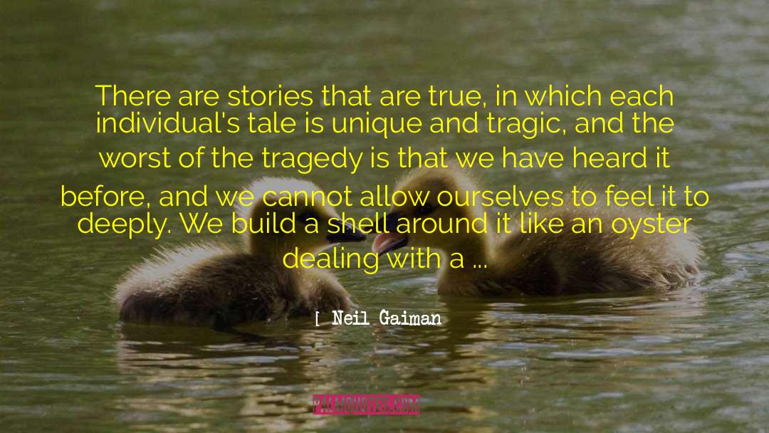 Pain And Loss quotes by Neil Gaiman