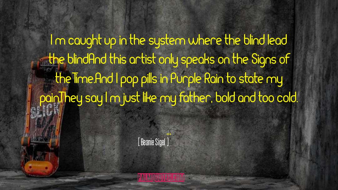 Pain And Loss quotes by Beanie Sigel
