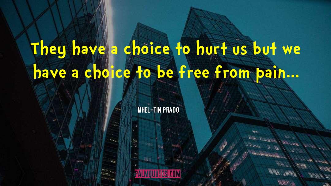 Pain Hope quotes by Mhel-tin Prado
