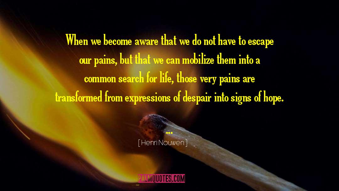 Pain Roses quotes by Henri Nouwen