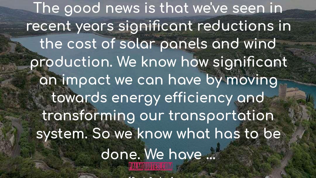 Painel Solar quotes by Bernie Sanders