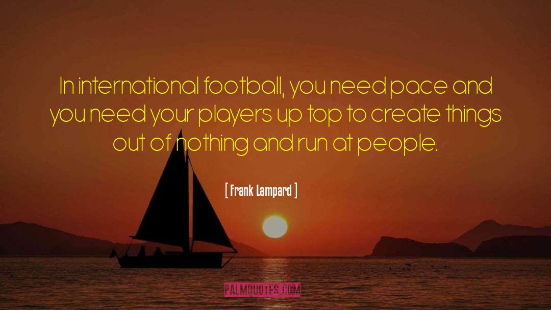 Painful Things quotes by Frank Lampard