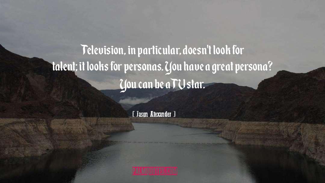 Pakao Tv quotes by Jason Alexander