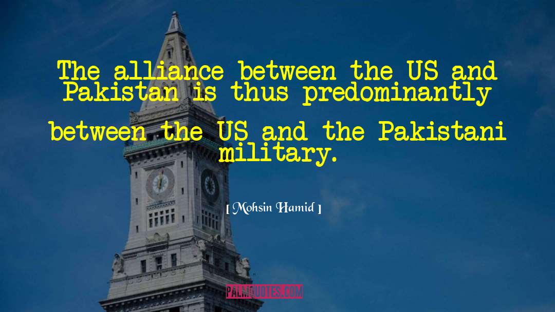 Pakistan quotes by Mohsin Hamid