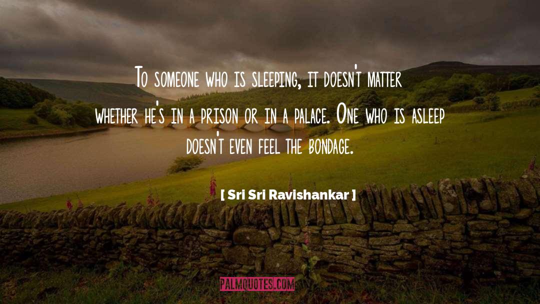 Palace quotes by Sri Sri Ravishankar