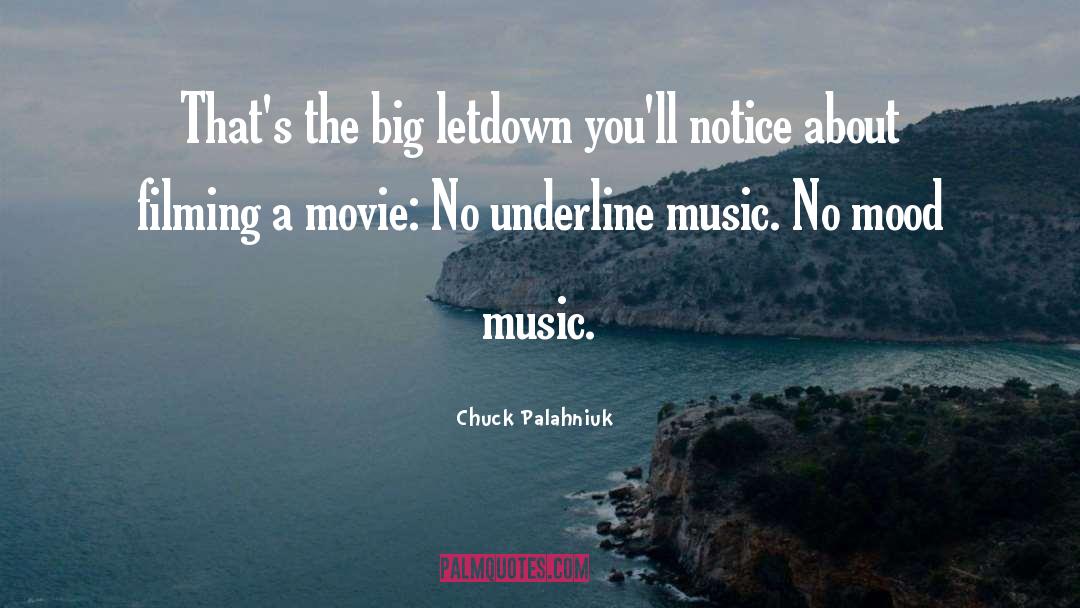 Palahniuk quotes by Chuck Palahniuk